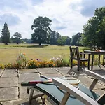 Upper Helmsley Hall