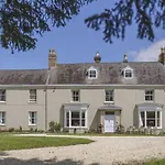 Upper Helmsley Hall