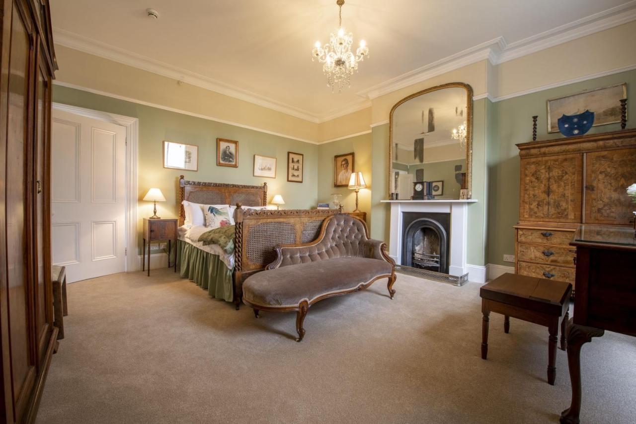 Holiday home Upper Helmsley Hall