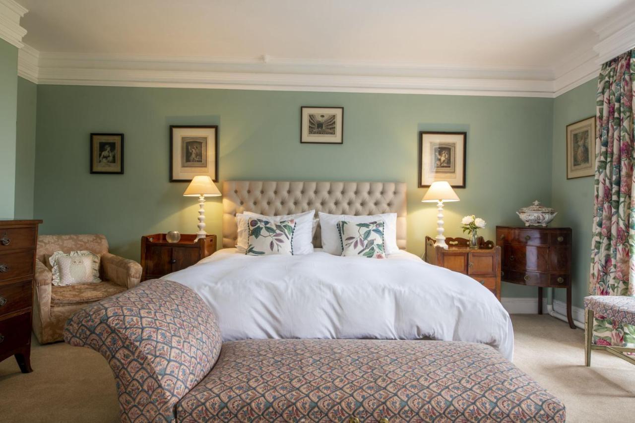 Holiday home Upper Helmsley Hall