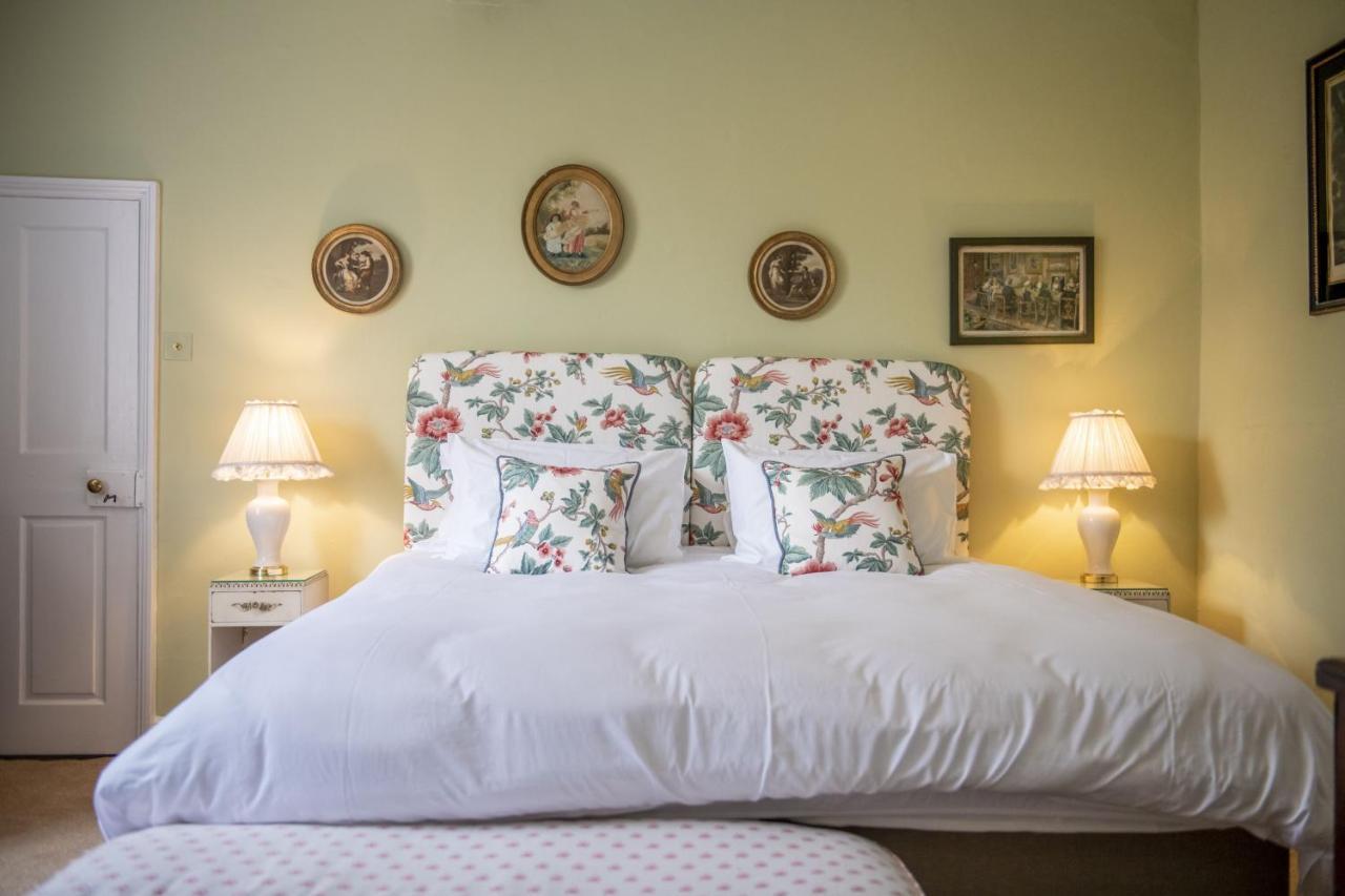 Upper Helmsley Hall Holiday home *