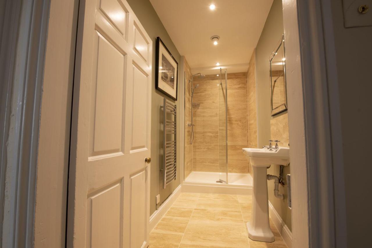 Upper Helmsley Hall Holiday home *