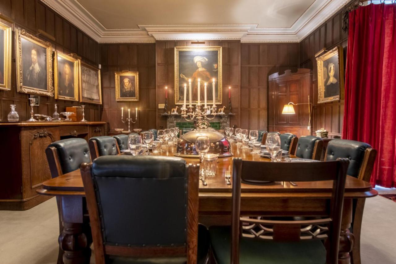 Holiday home Upper Helmsley Hall York