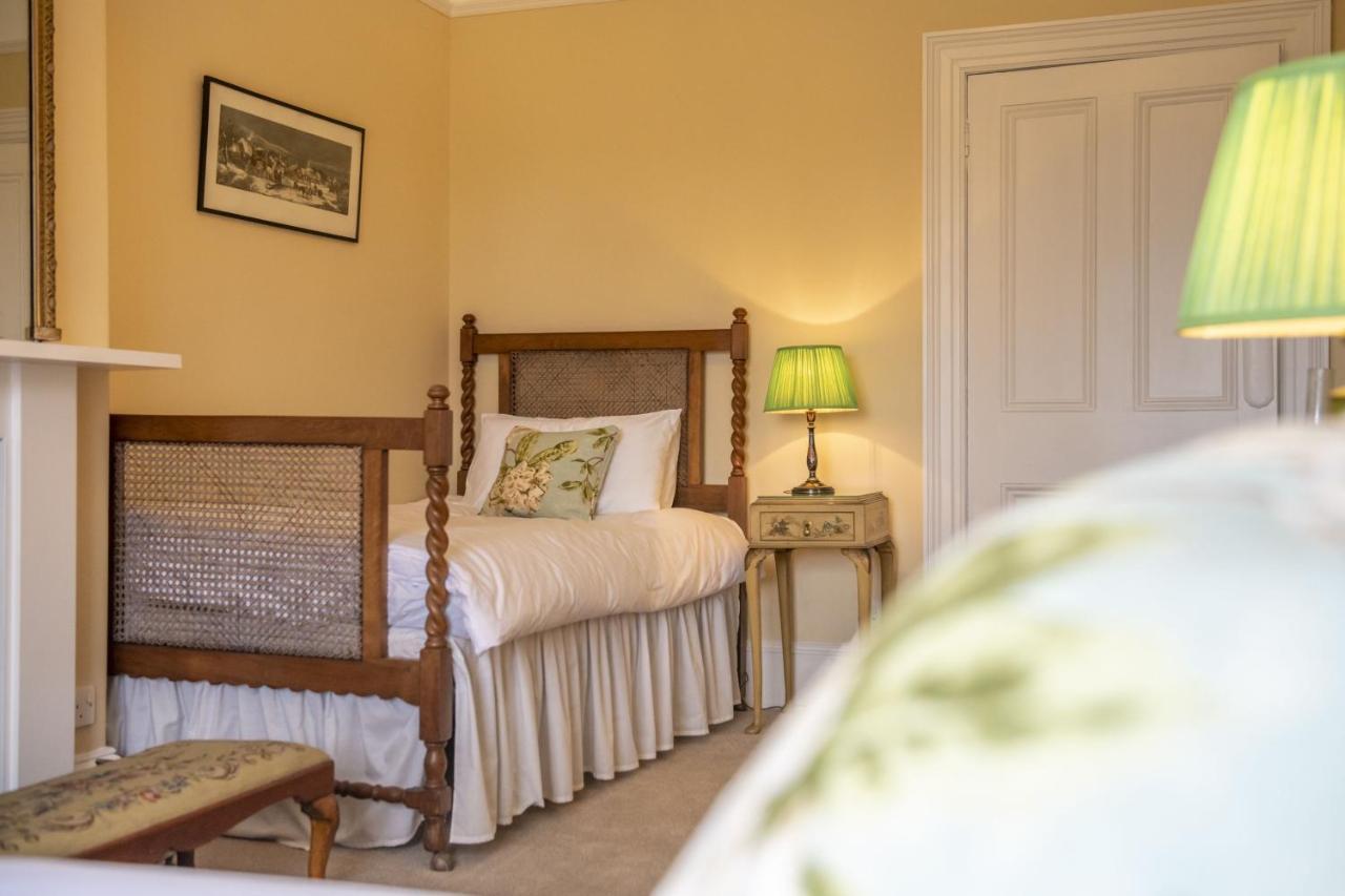 Upper Helmsley Hall Holiday home *
