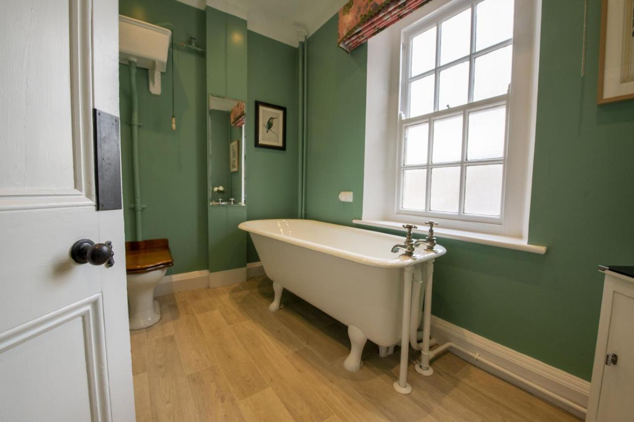 Holiday home Upper Helmsley Hall *