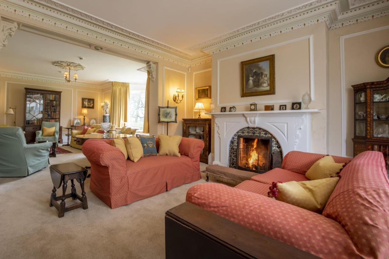 Holiday home Upper Helmsley Hall