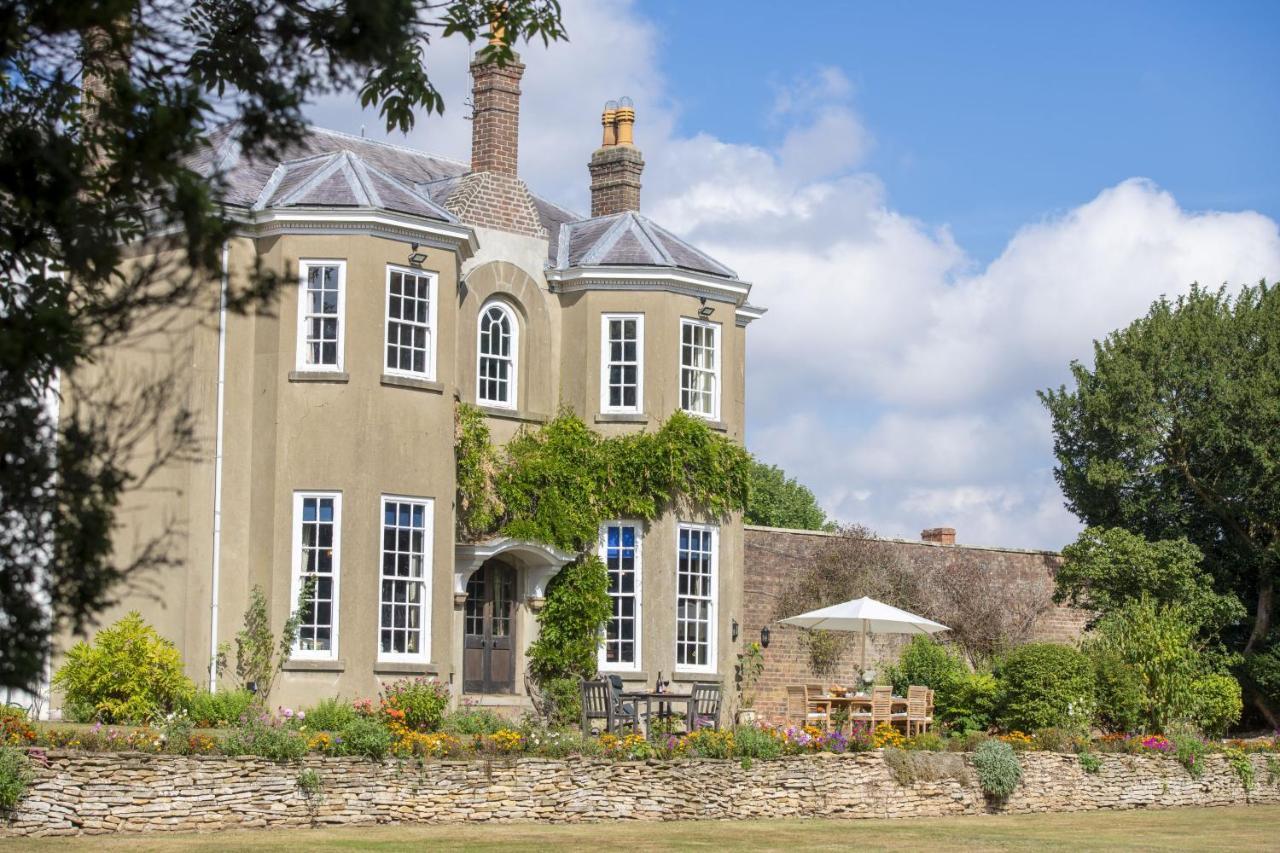 Upper Helmsley Hall *