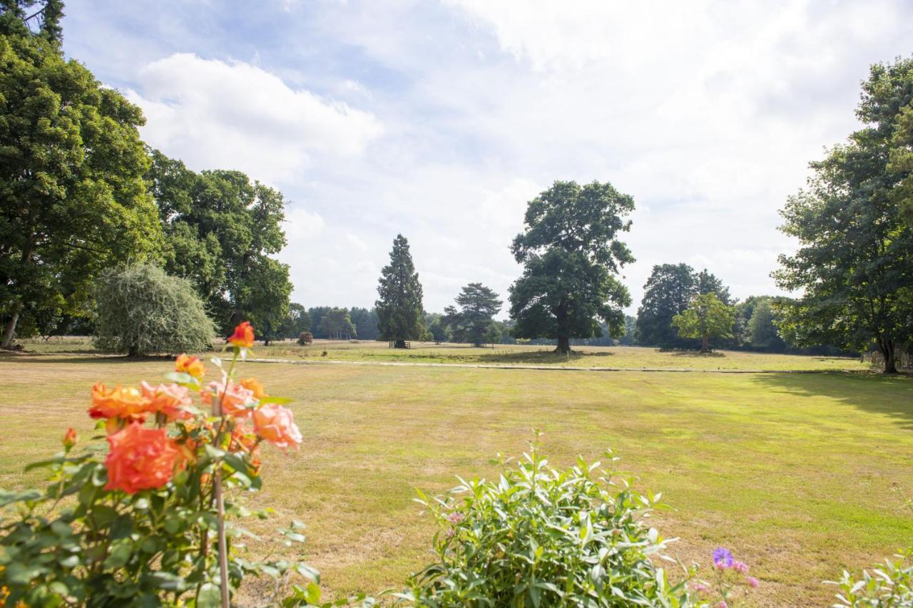 Upper Helmsley Hall York