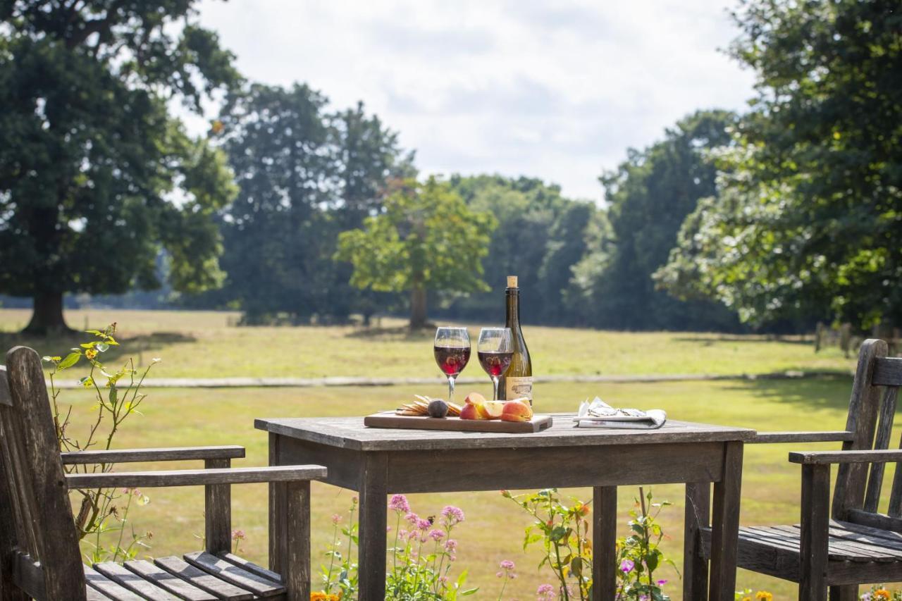 Upper Helmsley Hall Holiday home York