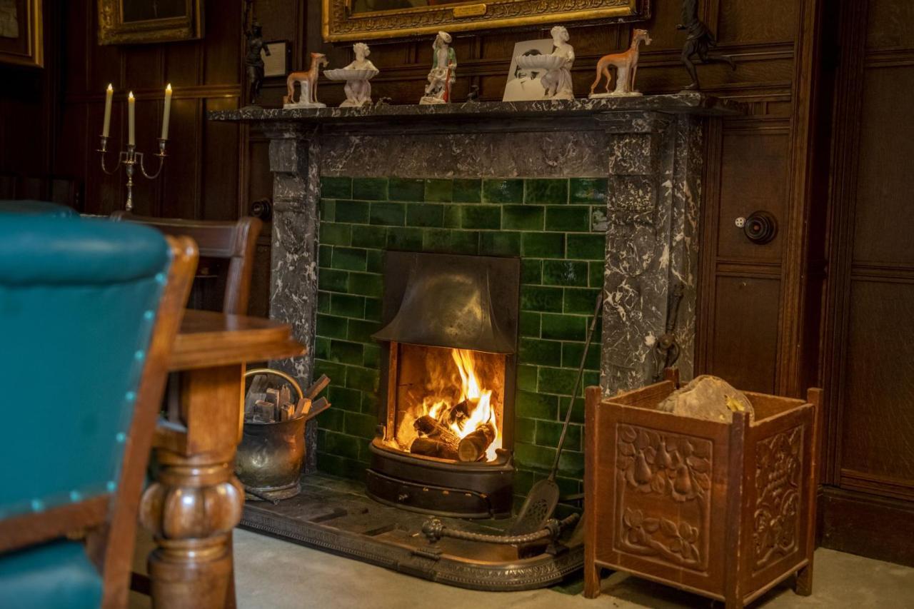Upper Helmsley Hall * York