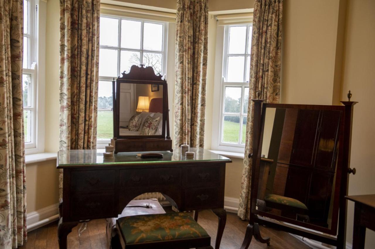 Upper Helmsley Hall Rumah liburan *
