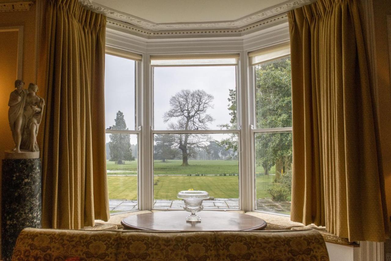 Upper Helmsley Hall * York