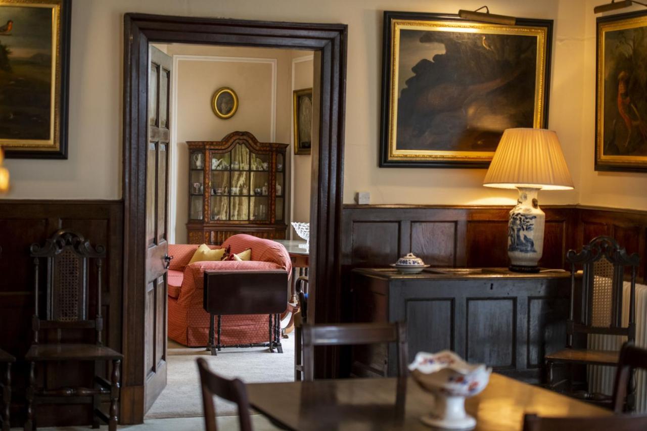 Upper Helmsley Hall York