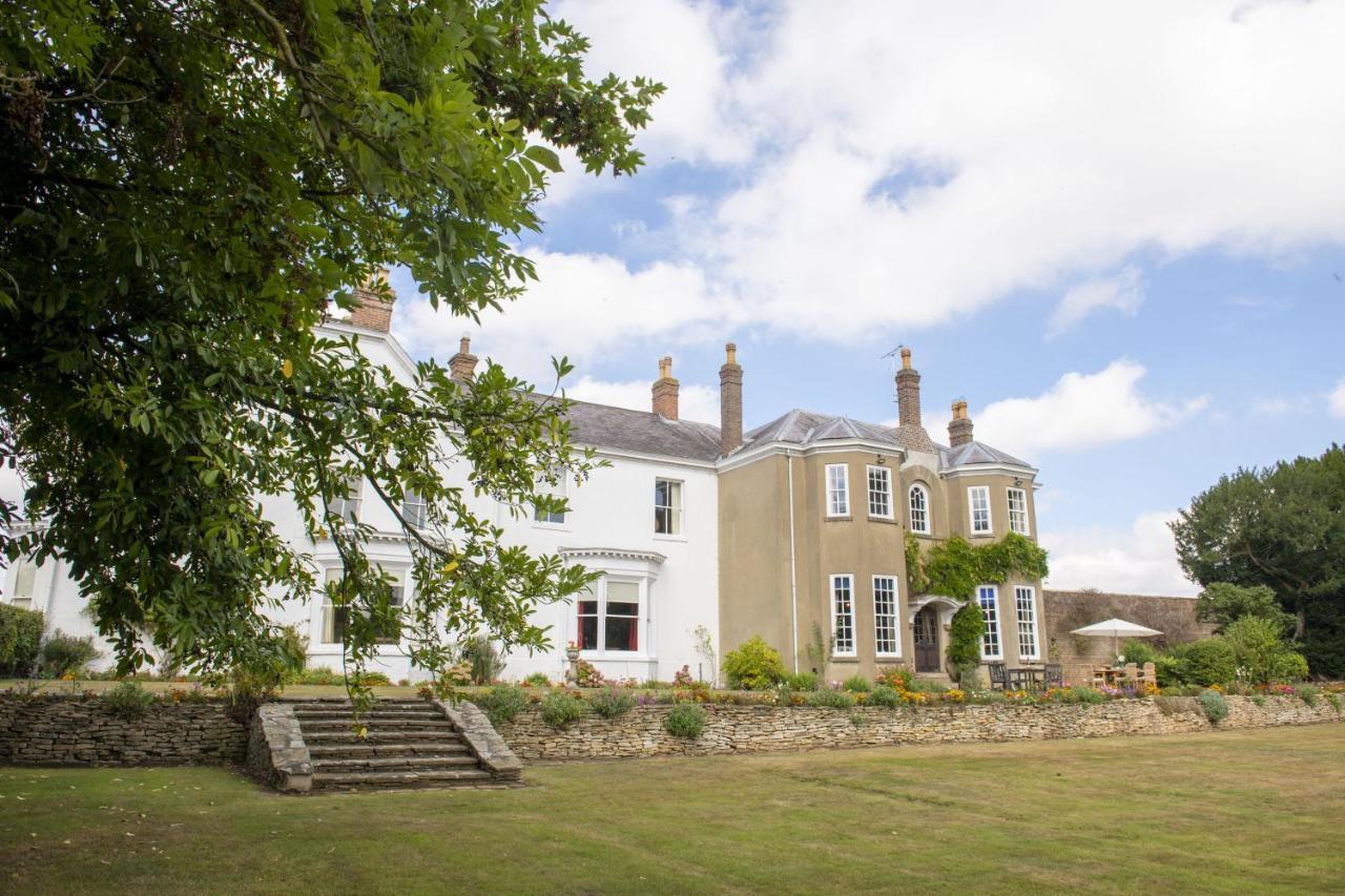 Rumah liburan Upper Helmsley Hall